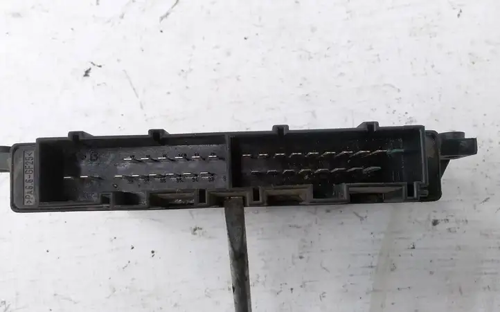 Mercedes-Benz ML W164 (2005 - 2011)  A1648201526 Блок управления парковки