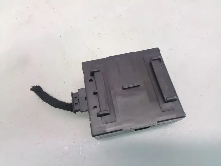 Mercedes-Benz S W220 (1998 - 2006)  A2118209126 Блок управления сигнализации