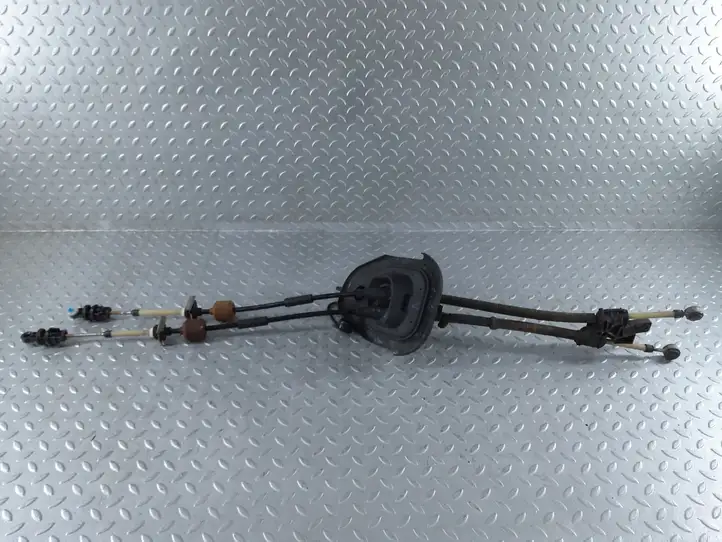 Citroen Berlingo (2018 - ) 9814652680 Трос переключения передач — фото 1