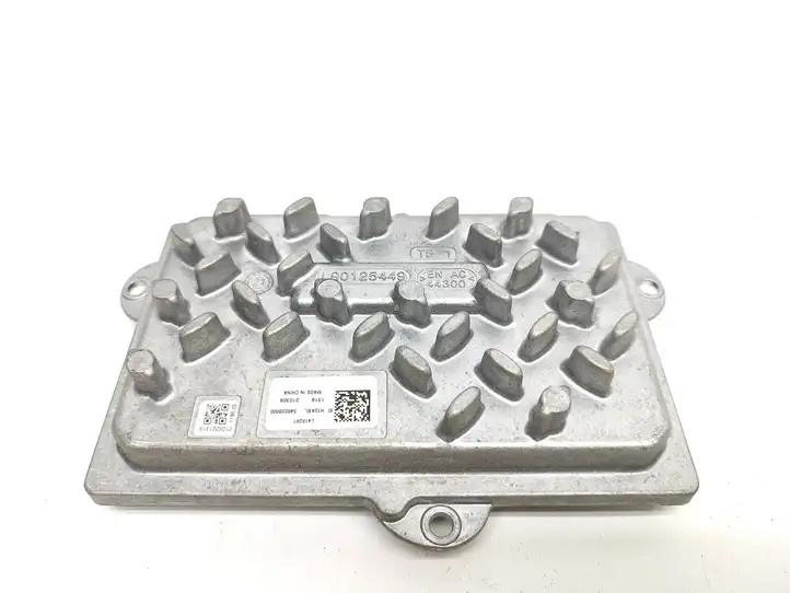 Peugeot 208 (2019 - )  L90125449 Блок управления Xenon