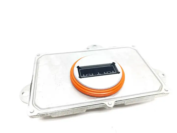 Peugeot 208 (2019 - )  L90125449 Блок управления Xenon