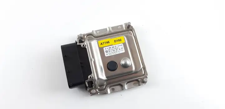 Mercedes-Benz E W213 (2016 - )  A0009006712 Блок управления топливного насоса