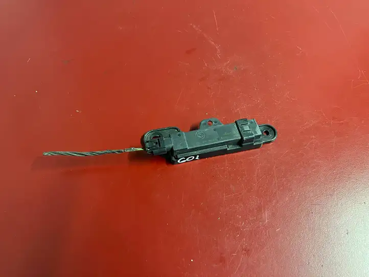 BMW X3 G01 (2018 - )  9220831 Антенна бесключевого доступа