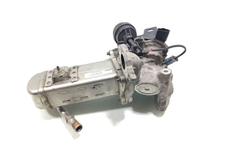 Citroen C5 (2008 - 2017)  9688701680 Охладитель EGR