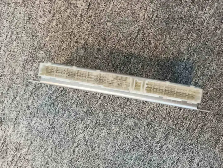 Mercedes-Benz E W210 (1995 - 2002) a0175457332 Блок управления ABS — фото 3