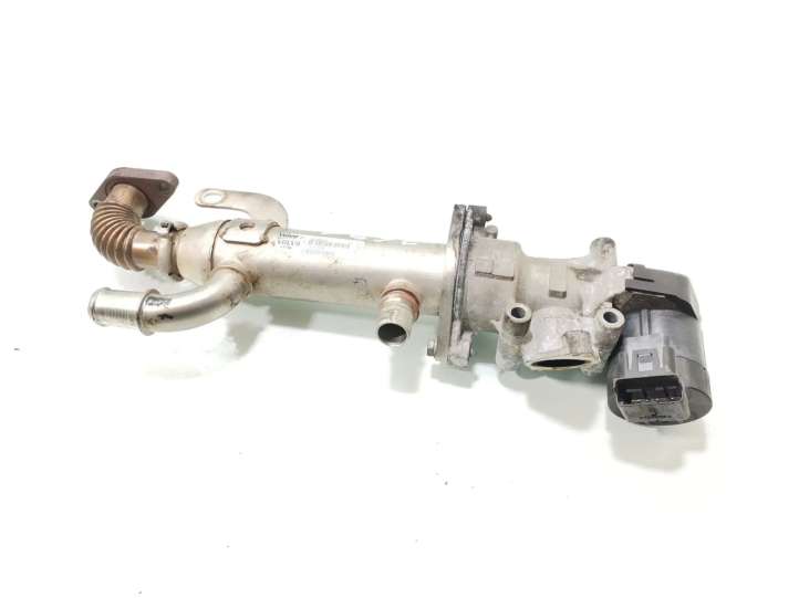 Ford Galaxy (2006 - 2010)  8653691 Охладитель EGR