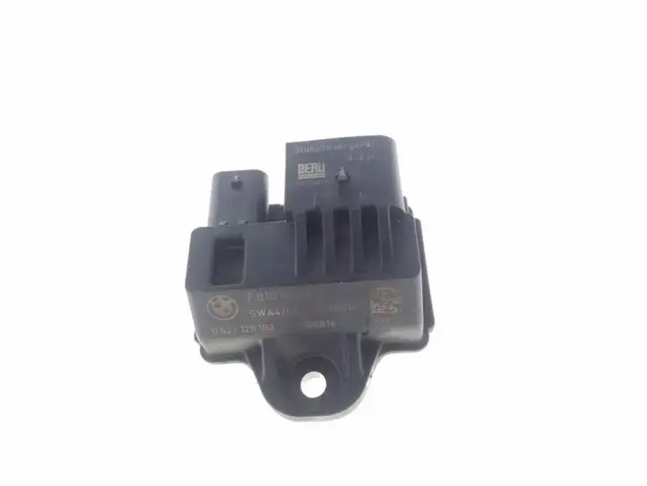 BMW 3 E90 E91 (2005 - 2012) 7810856 Реле накала свечей — фото 1