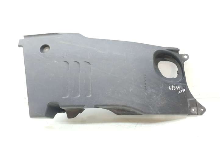 Lexus GS 300 350 430 450h (2004 - 2007)  53796-30050 Крышка ящика предохранителей