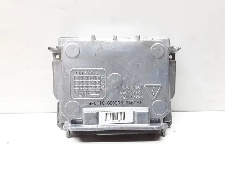 Volvo XC60 (2008 - 2013)  89034934 Блок управления Xenon