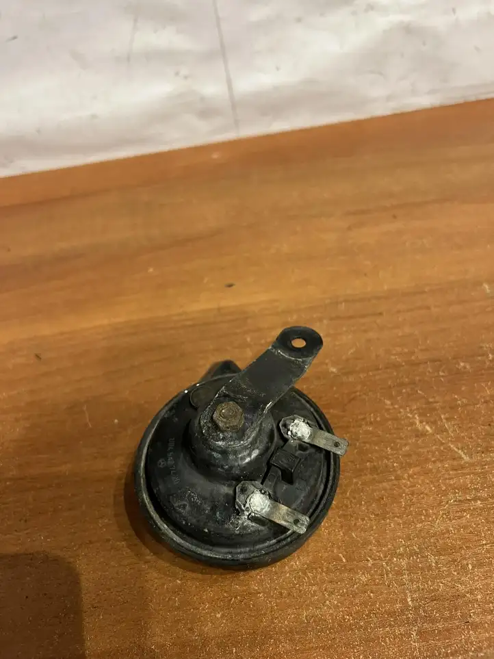 Mercedes-Benz C W203 (2000 - 2007) 0045427420 Звуковой сигнал — фото 2