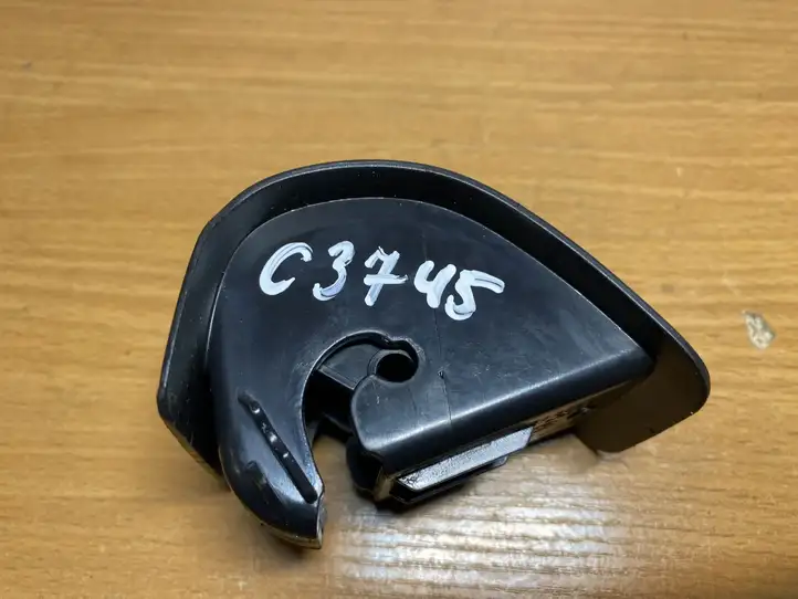 Volkswagen Golf VII (2013 - 2019) 5G0887233 Прочие детали салона — фото 1
