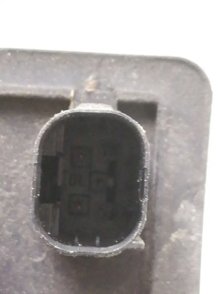 Mercedes-Benz C W203 (2000 - 2007)   Реле подогрева свеч