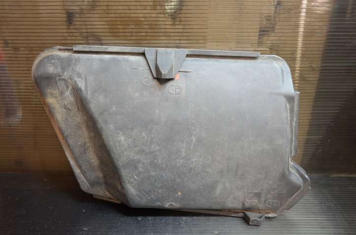 Mercedes-Benz E W211 (2002 - 2009)  A2115400182 Крышка ящика предохранителей