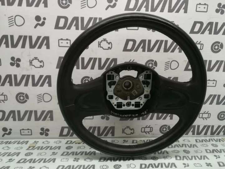 6791375 Mini One - Cooper R50 - 53 Vairas