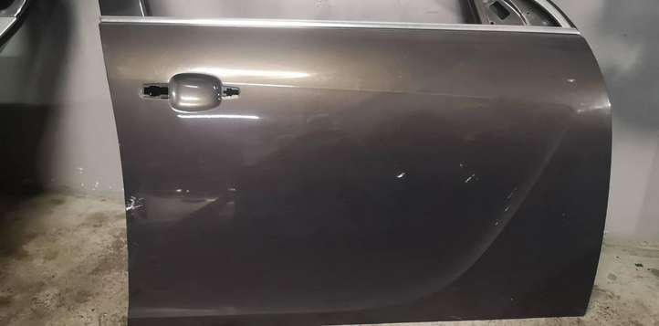 Opel Insignia A (2008 - 2017)   Дверь