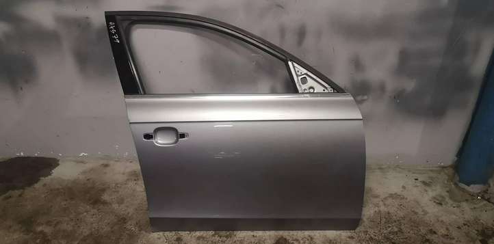 Audi A4 (2007 - 2011)   Дверь