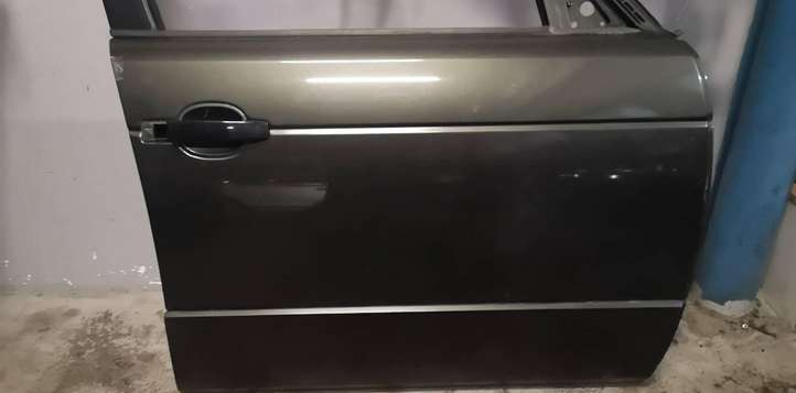 Land Rover Range Rover (2002 - 2005)   Дверь