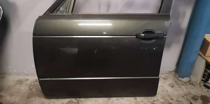Land Rover Range Rover (2002 - 2005)   Дверь