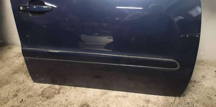 Opel Zafira (2008 - 2014)   Дверь