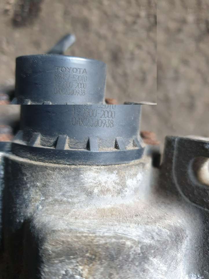 Toyota Auris 150 (2006 - 2012)  8945752010 Датчик педали сцепления