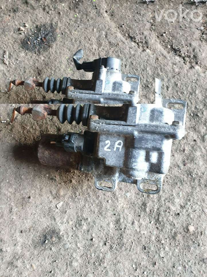 Toyota Auris 150 (2006 - 2012)  8945752010 Датчик педали сцепления