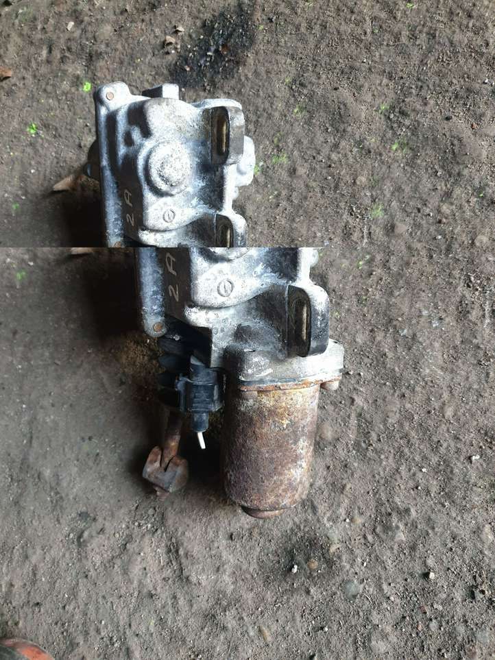 Toyota Auris 150 (2006 - 2012)  8945752010 Датчик педали сцепления