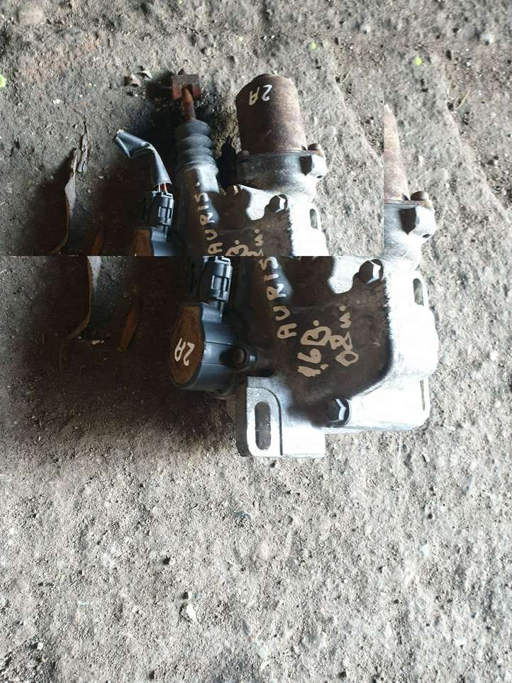 Toyota Auris 150 (2006 - 2012)  8945752010 Датчик педали сцепления