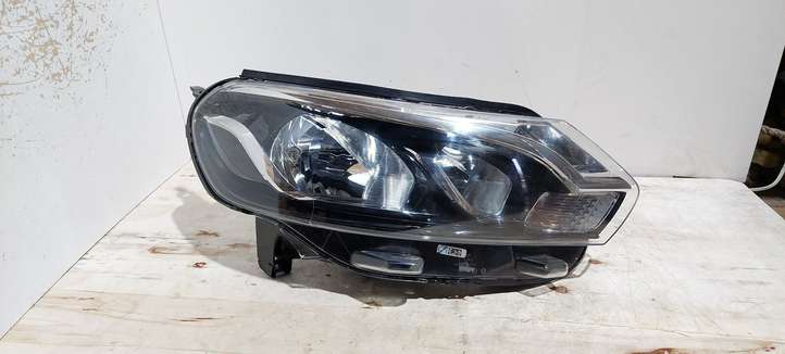 Toyota ProAce Verso (2016 - )  980858118000 Передняя фара