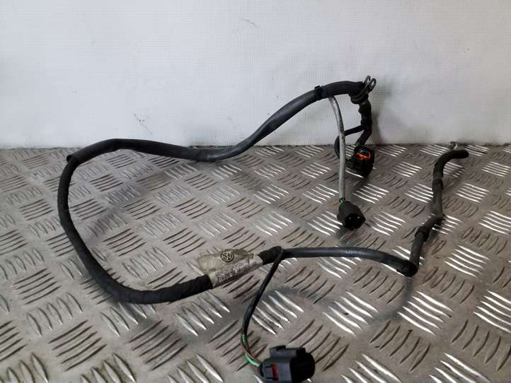 Audi A3/S3 8P (2008 - 2013)  1K0971349FD Провода (генератора)