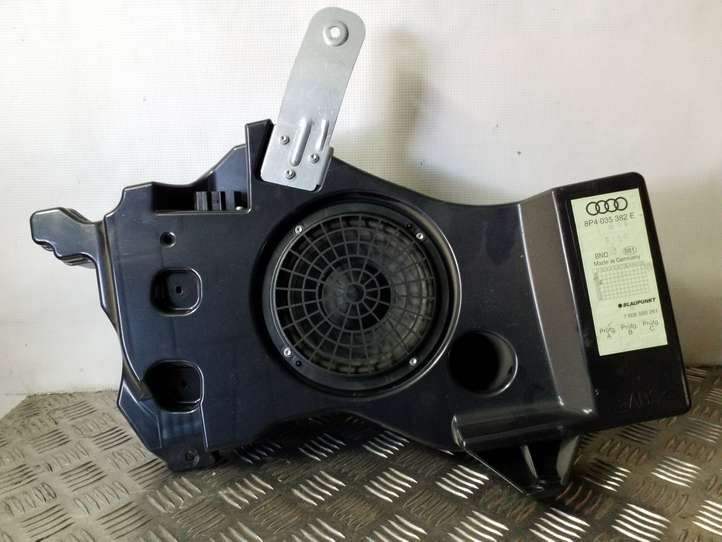 Audi A3/S3 8P (2008 - 2013)  8P4035382E Громкоговоритель низкой частоты