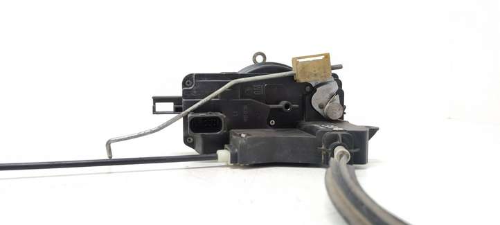 Opel Vectra (2002 - 2005)  13157763 Передняя звукоизоляция