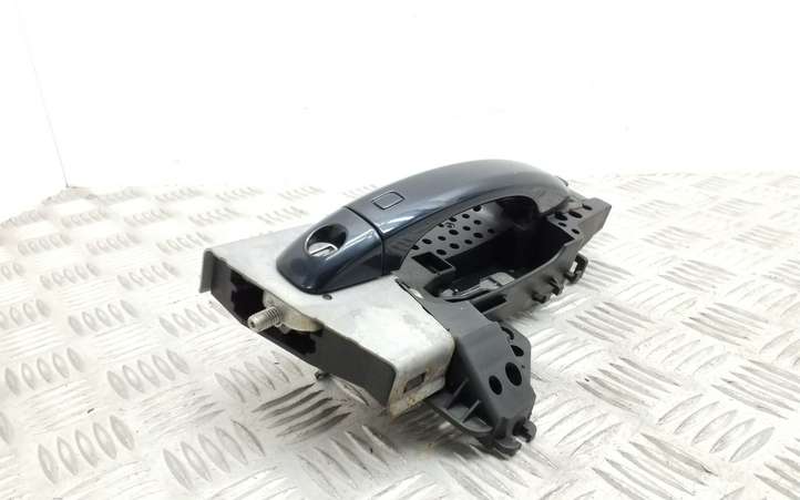 Audi Q5 (2008 - 2012)  8T0837886A Наружная ручка