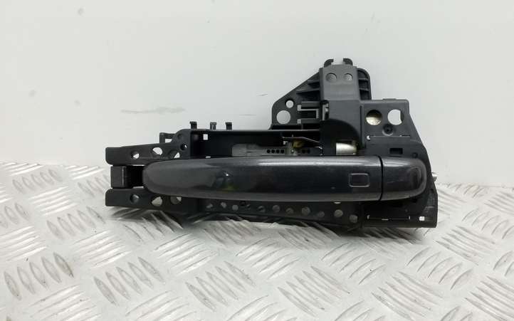 Audi Q5 (2008 - 2012)  8T0837886B Наружная ручка