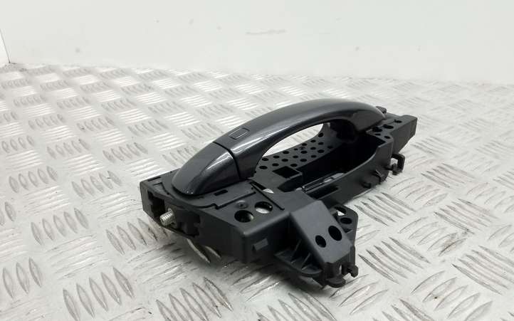 Audi Q5 (2008 - 2012)  8T0837886B Наружная ручка
