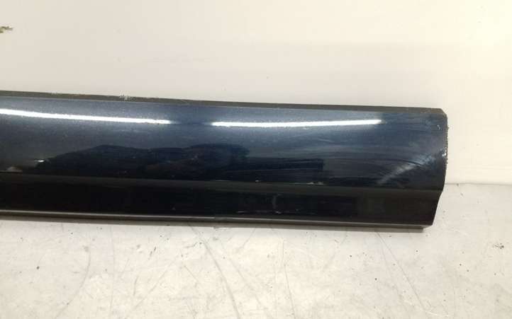 Audi Q5 (2008 - 2012)  8R0853960E Отделка (молдинг) передней двери