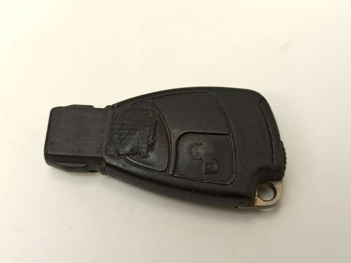 Mercedes-Benz CLK A209,C209 (2002 - 2009)  A6121534979 Комплект зажигания