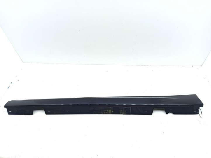 BMW 3 E90 E91 (2005 - 2012)  7202651 Порог