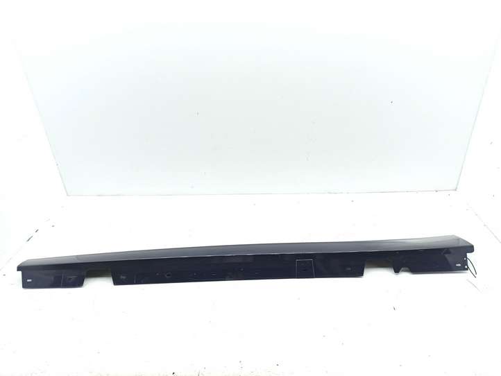 BMW 3 E90 E91 (2005 - 2012)  7202651 Порог