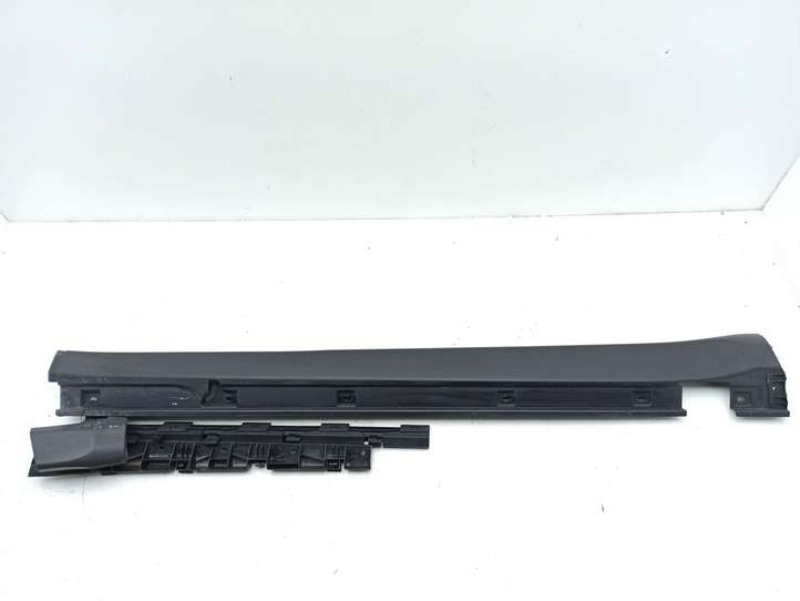 Mercedes-Benz ML W164 (2005 - 2011)  A1646900140 Порог