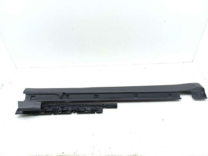 Mercedes-Benz ML W164 (2005 - 2011)  A1646900140 Порог