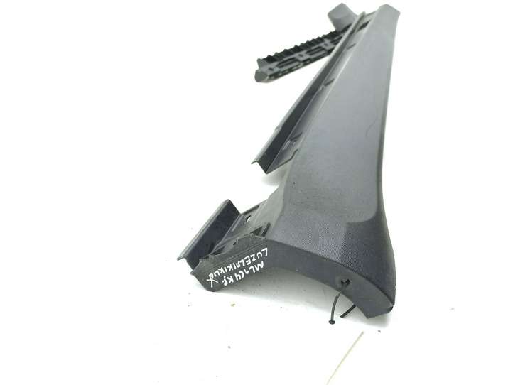 Mercedes-Benz ML W164 (2005 - 2011)  A1646900140 Порог