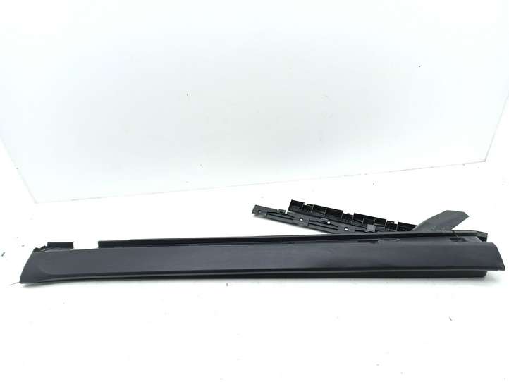 Mercedes-Benz ML W164 (2005 - 2011)  A1646900140 Порог