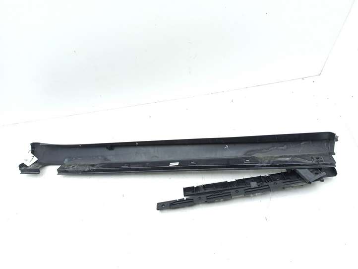 Mercedes-Benz ML W164 (2005 - 2011)  A1646900140 Порог