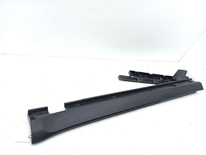 Mercedes-Benz ML W164 (2005 - 2011)  A1646900140 Порог