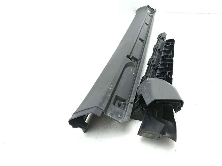 Mercedes-Benz ML W164 (2005 - 2011)  A1646900140 Порог
