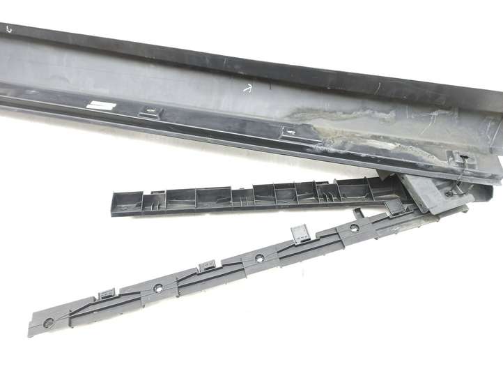 Mercedes-Benz ML W164 (2005 - 2011)  A1646900140 Порог
