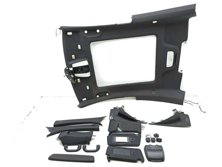 Mercedes-Benz C W204 (2007 - 2014)  A2048201823 Комплект потолка