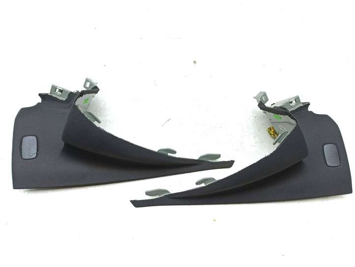 Mercedes-Benz C W204 (2007 - 2014)  A2048201823 Комплект потолка