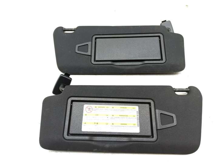 Mercedes-Benz C W204 (2007 - 2014)  A2048201823 Комплект потолка