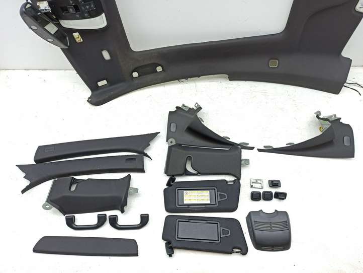 Mercedes-Benz C W204 (2007 - 2014)  A2048201823 Комплект потолка